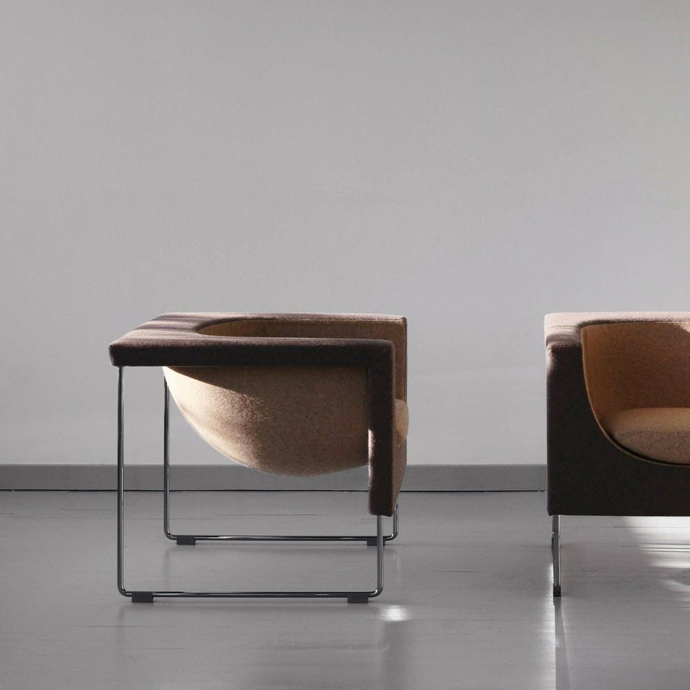 Nube Armchair | Various Colours.