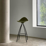 Onda Stool | Various Sizes + Colours.