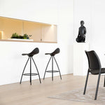 Onda Stool | Various Sizes + Colours.